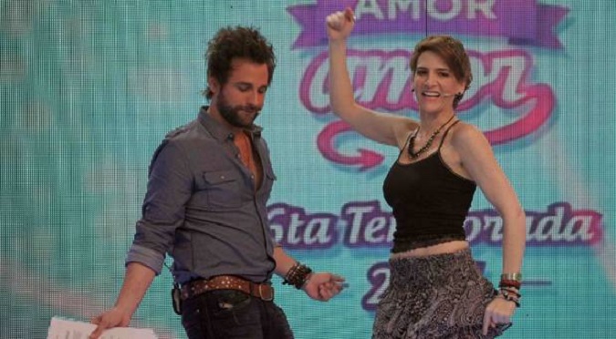 ¡Uyuyuy! Amor Amor Amor fue sancionado con 19 mil soles