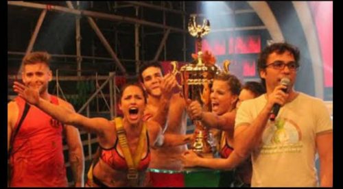 ¡Malazo! Final de ‘Combate’ termina por los suelos