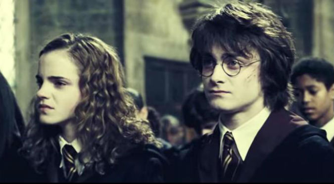 ¡Waoooo! Conoce a la actriz que interpretaría a Hermione Granger en ‘Harry Potter y el niño maldito’