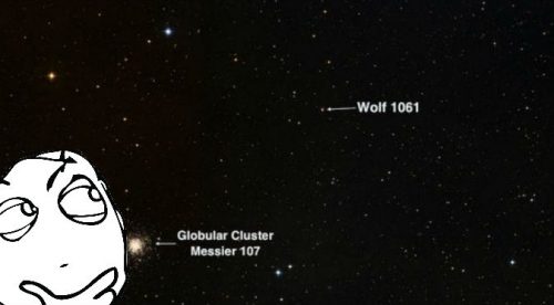 ¡Y está ‘cerquita’! Encuentran planeta habitable similar a la Tierra