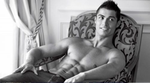¡Una belleza! Conoce a la nueva conquista de Cristiano Ronaldo – FOTOS