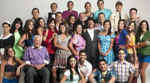 ¡Lamentable! Fallece actor de ‘Al Fondo Hay Sitio’