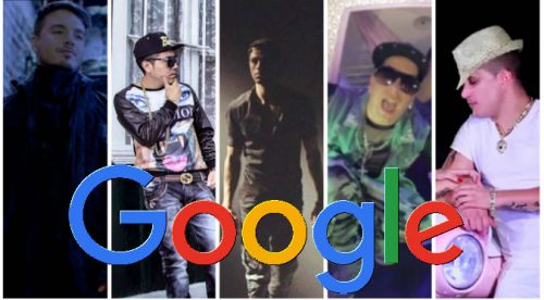 Google: Estas son las 10 canciones más buscadas por los peruanos en 2015