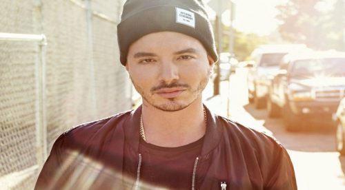 Instagram: J Balvin cambió radicalmente de look