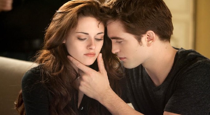 ¿Robert Pattinson quiere volver con Kristen Stewart?