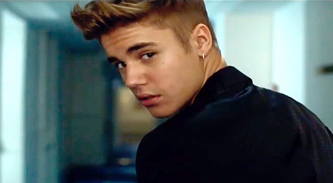 ¡No aprende! Justin Bieber nuevamente metido en problemas legales –  FOTO