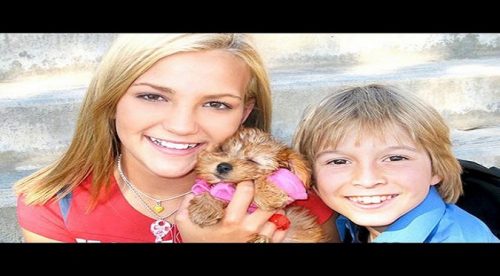 ¿Te acuerdas de Zoey 101? Así luce Dustin Brooks en la actualidad