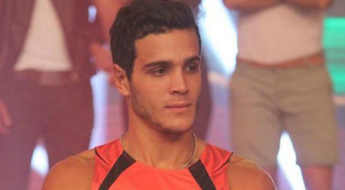 ¡Se amargó! Mario Irivarren arremetió contra ‘Combate’