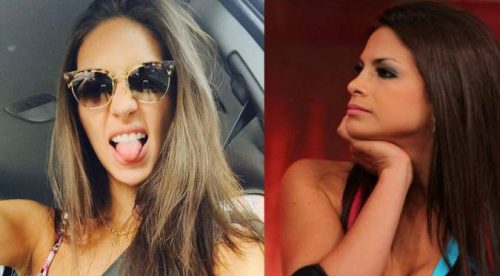 ¡Asuuu! Natalie Vértiz y Sully Sáenz nuevamente enfrentadas por …