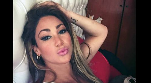 ¡Tremendo cambio! Melissa Loza impacta las redes sociales con su nuevo look – FOTOS