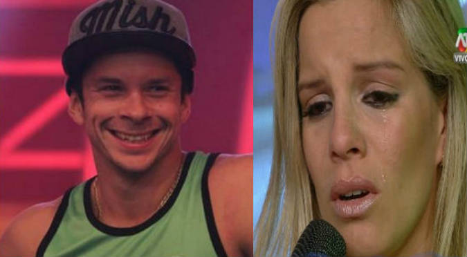 ¡Malazo! Mario Hart se vuelve a burlar de Alejandra Baigorria por …