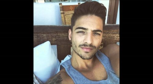 ¡Churrísimo! Maluma tiene un doble… y ¡también es colombiano! – FOTOS