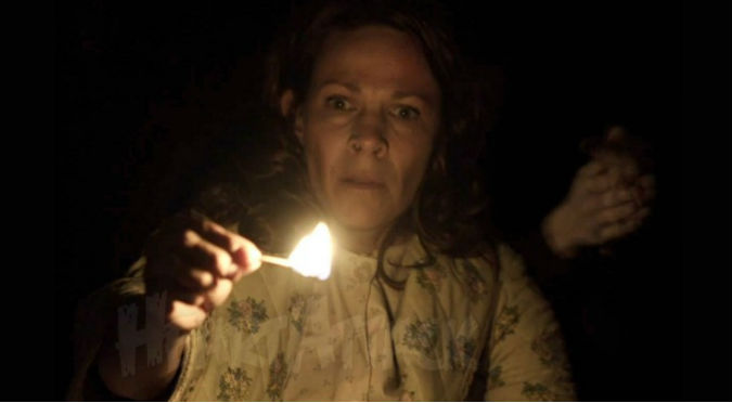 ¡Está escalofriante! Este es el primer trailer de ‘El Conjuro 2’ – VIDEO