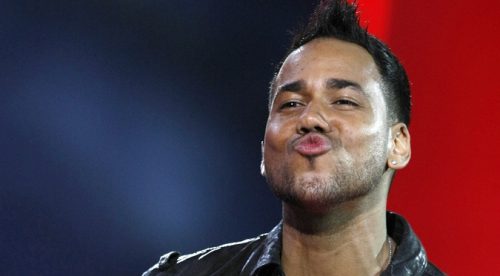 ¡No puede ser! Romeo Santos dijo adiós a la soltería