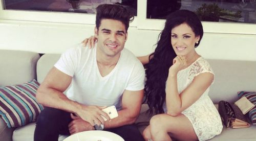 ¡Queeee! ¿Micheille Soifer y Erick Sabater ya se casaron? – FOTOS