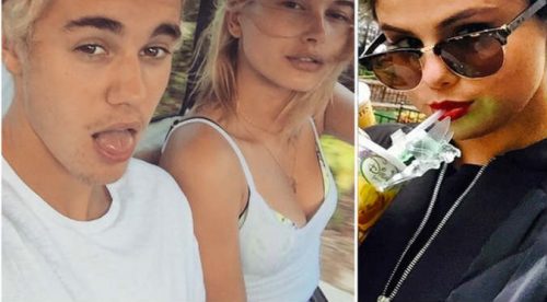 ¡Lo puso en su lugar! La nueva novia de Justin Bieber le exigió esto – VIDEO