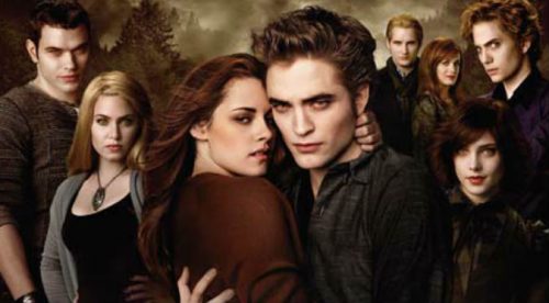 ¡Waoooo! Checa cómo lucen ahora ‘Los Cullen’ de ‘Crepúsculo’ – FOTOS