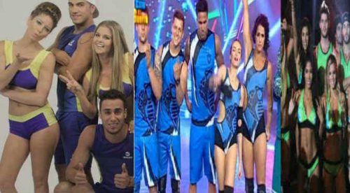 ¡Lamentable! Chica reality confesó que casi queda desfigurada por …- VIDEO