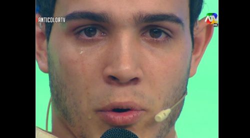 ¡No puede ser! Esta es la razón por la que ATV retiró a Mario Irivarren de  ‘Combate’