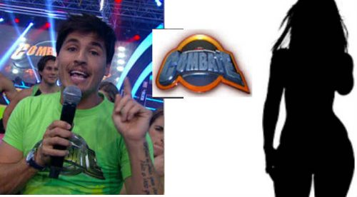 ¡Confirmado! Mira quién acompañará a Coco Maggio en la conducción de ‘Combate’ -VIDEO