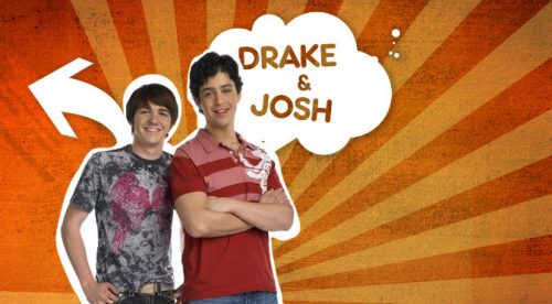 Drake & Josh: Protagonistas tuvieron emotivo reencuentro – FOTOS/VIDEOS