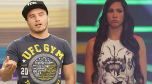 ¡Malazo! Jenko Del Río tildó de lo peor a Paloma Fiuza por…- VIDEO