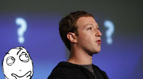 Facebook: Mark Zuckerberg enseñó su ‘variado’ closet y se vuelve viral – FOTO