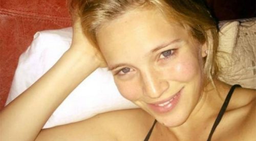 Rebelde Way: Conoce a Elías, el segundo bebé de Luisana Lopilato (FOTOS)