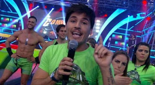 ¡Ni te lo imaginas! Así sería el nuevo set de ‘Combate’ – FOTO