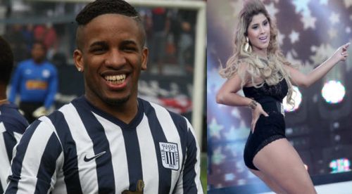 ¡Queeee! Jefferson Farfán regresaría a Alianza Lima ¿Por Yahaira?