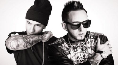 ¡Nooo! ¿Qué famosa debutó como reggaetonera junto a Alexis y Fido? -VIDEO