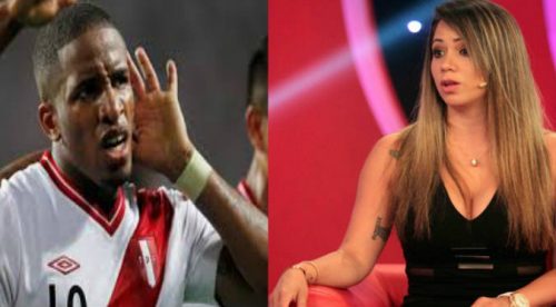 ¡Noooo! Jefferson Farfán reveló los mejores secretos de su relación con Melissa Klug – VIDEO