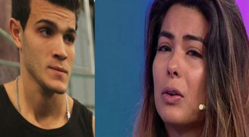 ¡Se acabó el cariño! Esto publicó Mario Irivarren luego de ver llorar a Ivana Yturbe – VIDEO