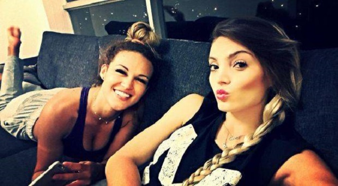 Esto es Guerra: Angie Arizaga y Cachaza se confiesan fanáticas de…