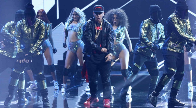 Daddy Yankee logró lo imposible con nuevo video