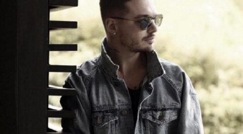 Así lucía J Balvin cuando era gordito – FOTOS