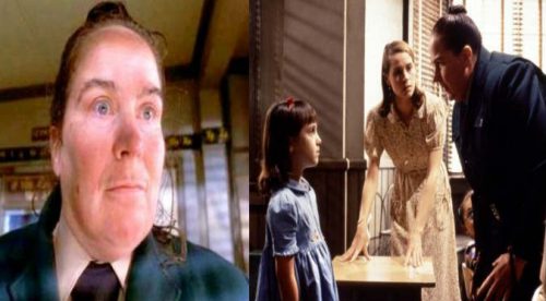 ¡Tremendo cambio ! Mira cómo luce ahora ‘Tronchatoro’ la directora de ‘Matilda’- FOTOS