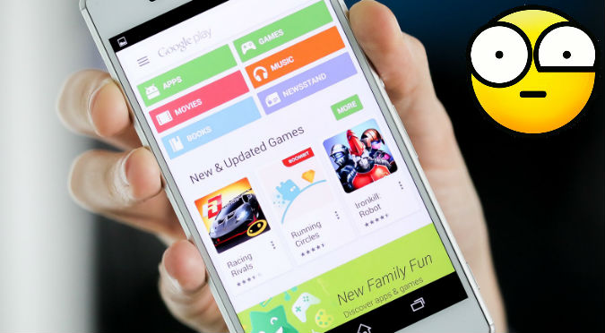 ¿Te atreves a descargarlas? Las 7 apps más ‘perturbadoras’ de Google Play