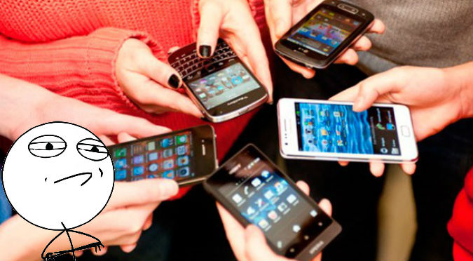 ¡Buenazos! 8 trucos para que ahorres los datos de tu smartphone