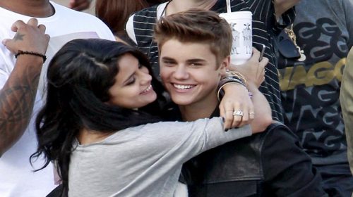 Justin Bieber enterró a Selena Gomez con esta declaración