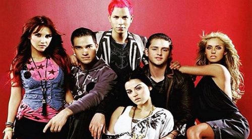 ¿Queeee? ¡Se viene el reencuentro de RBD!