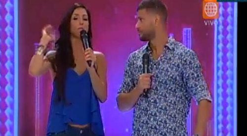 ¡Lo dijo! Paloma Fiuza apareció en ‘Al Aire’ y confirmó esto… – FOTOS