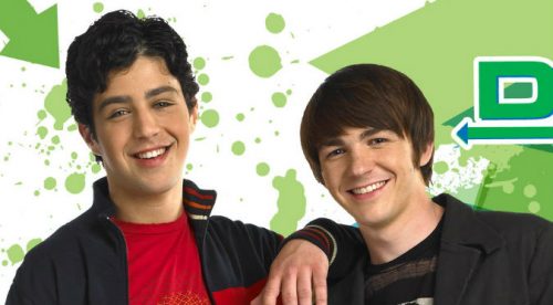 Drake & Josh: Volvieron a grabar un capítulo juntos ¡No te lo puedes perder! – VIDEOS