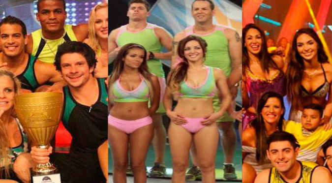 ¡Asuuu! Chico reality estuvo a punto de protagonizar tremenda bronca – FOTOS