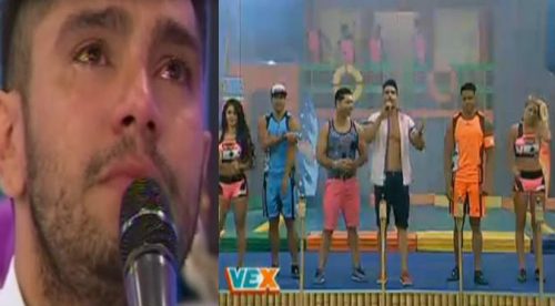 ¡Asuuu! Rafael Cardozo se iría de ‘Verano Extremo’ y sería reemplazado por … – FOTOS