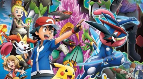 Pokémon: Este es el primer adelanto de su nueva serie – VIDEO