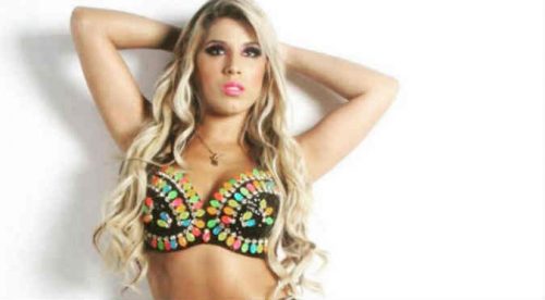 Nos engañó a todos: Yahaira Plasencia es el nuevo jale de…