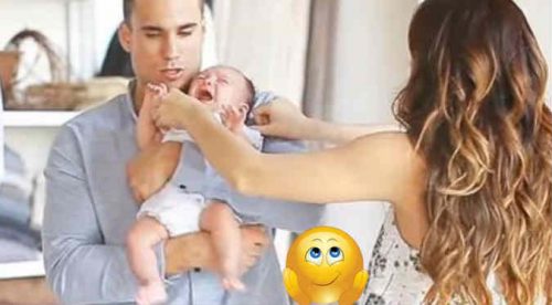 Jazmin Pinedo celebró dos meses de Khaleesi ¿Sin sus amigos de ‘EEG’?