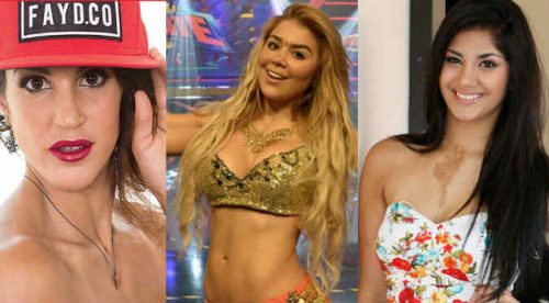 ¡Queeee! Chica reality oficializa romance con reggaetonero