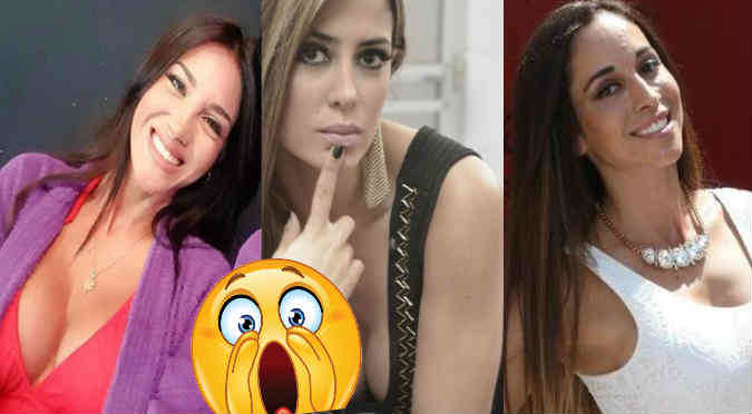 ¡Noooo! Integrante de Reyes del Playback denuncia a su expareja de secuestro